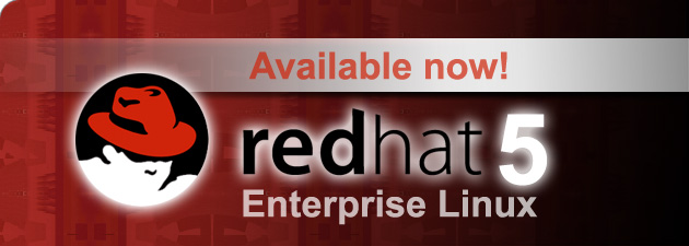 Rhel 5