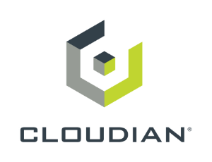 Cloudian Inc. logo