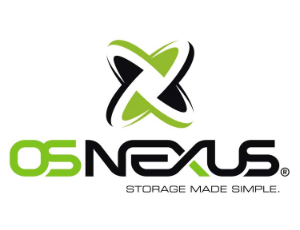 OSNEXUS Corporation logo