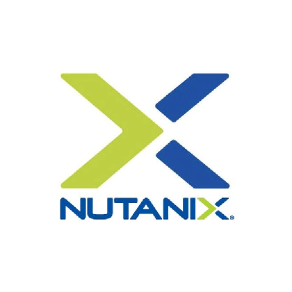 Modernize your data center with Nutanix hyperconverged infrastructure