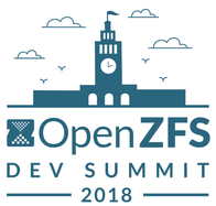 OpenZFS Developer Summit
